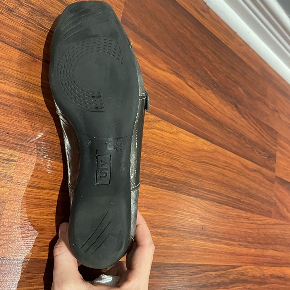 Un tour de ville made in France loafers - Picture 5 of 6